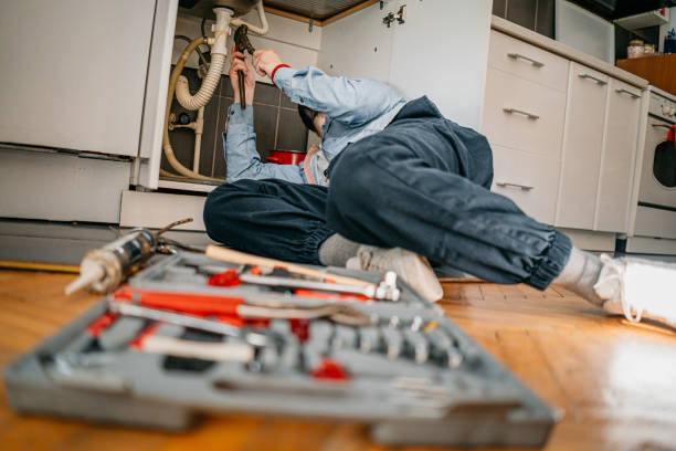 Best Faucet Repair  in Georgiana, AL
