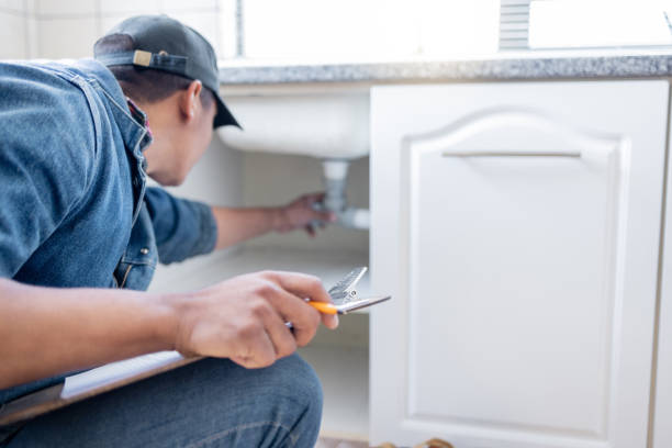 Best 24-Hour Plumber Near Me  in Georgiana, AL