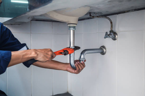 Best Water Heater Repair  in Georgiana, AL