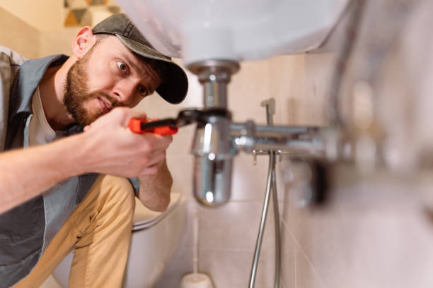 Trusted Georgiana, AL Plumbing Experts