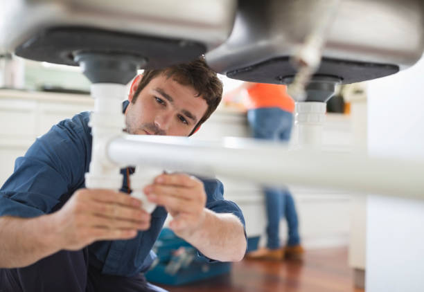 Best Toilet Repair Services  in Georgiana, AL