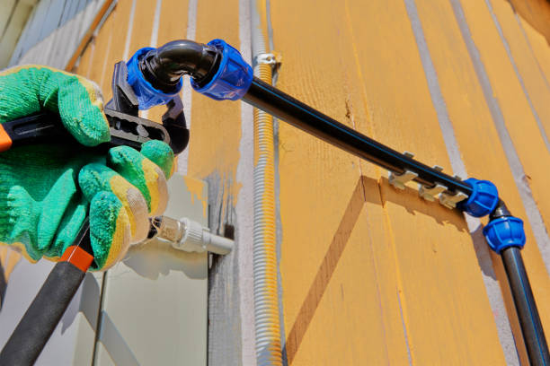 Best Commercial Plumbing Services  in Georgiana, AL