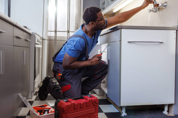 Best Plumbing Inspection Services  in Georgiana, AL