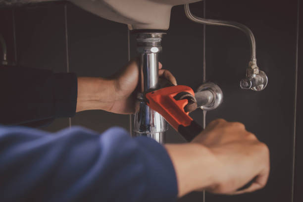 Best Affordable Plumber Near Me  in Georgiana, AL